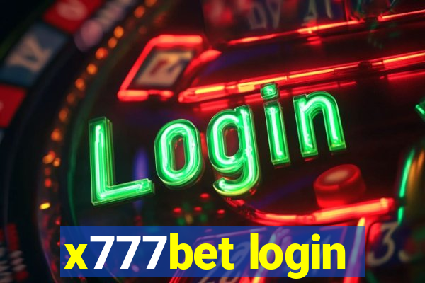 x777bet login